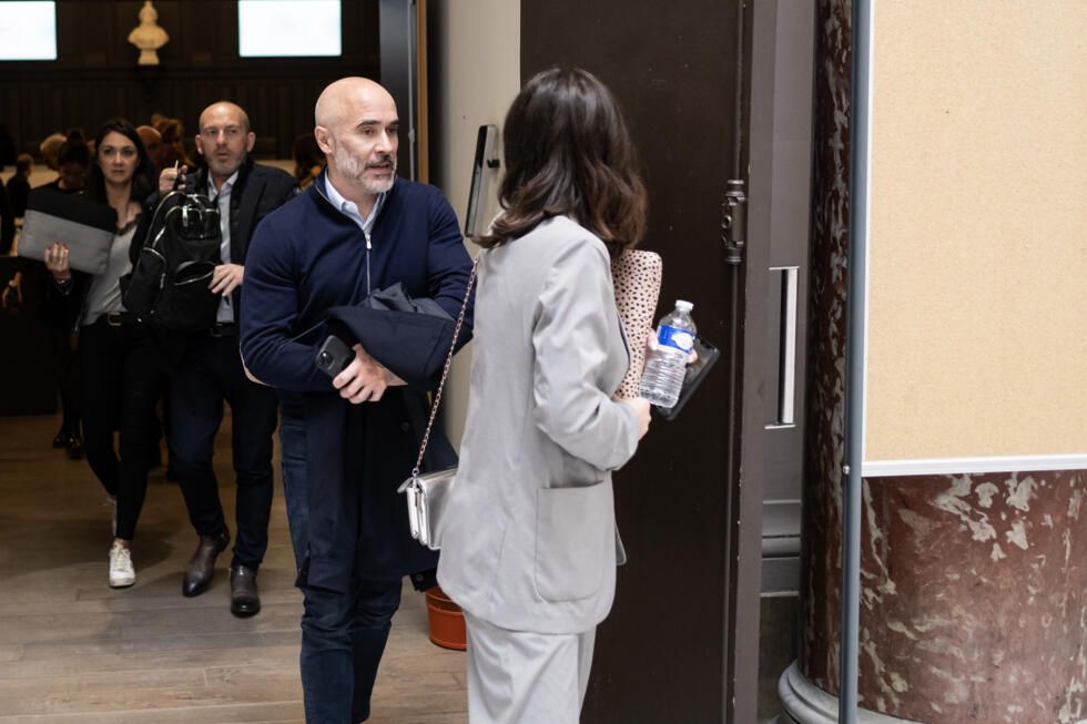 Réseau de blanchiment du « Petit Bar » : lourdes condamnations pour blanchiment