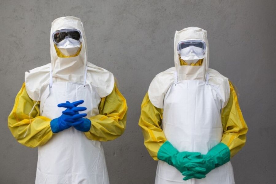 République Démocratique du Congo : Alerte maximale après 131 morts d'une maladie inconnue