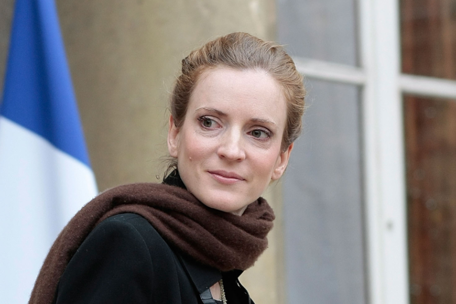 DOSSIER OMONDO TENDANCES - Que sont devenues nos icônes politiques ? De Nathalie Kosciusko-Morizet aux autres figures disparues :