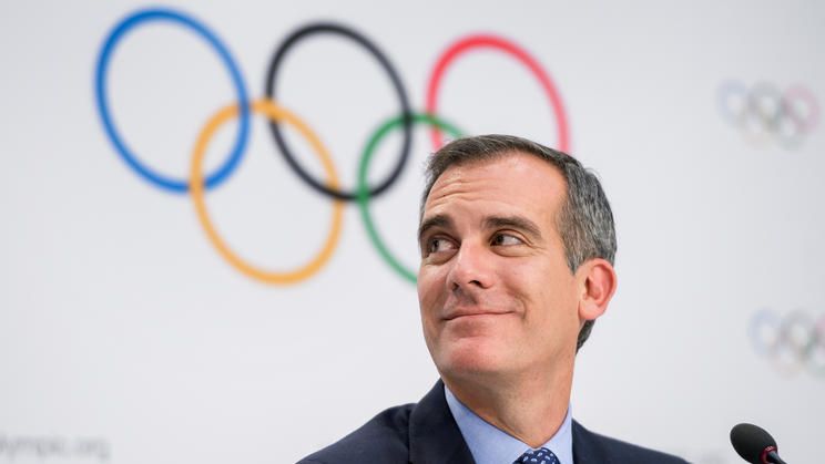 JO de Los Angeles 2028 : Ce Qu'il Faut Savoir