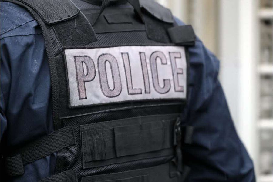 Un jeune homme tué par balle sur un point de deal à Villeurbanne, suspects en fuite