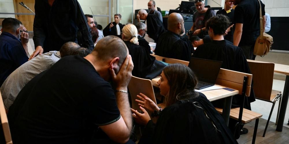 Viols de Mazan : le second procès prévu fin 2025