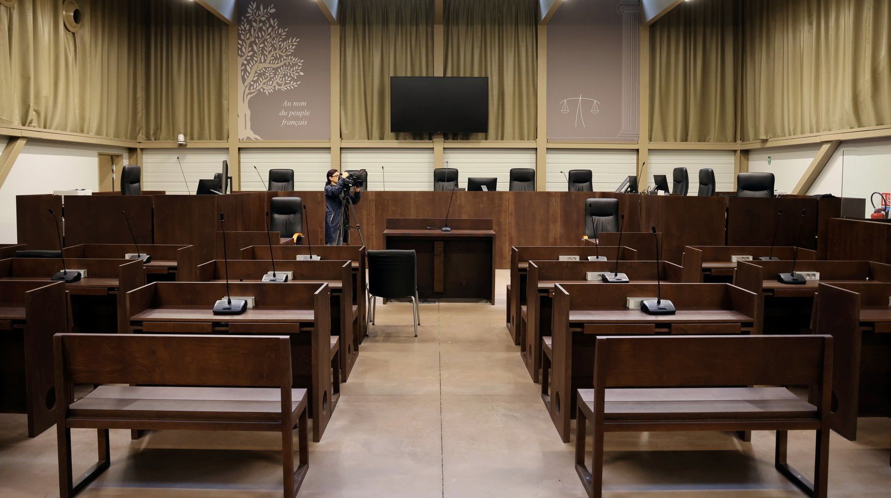 OMONDO SECURITE -  Marseille : une patiente condamnée après l'agression d'un médecin dans son cabinet