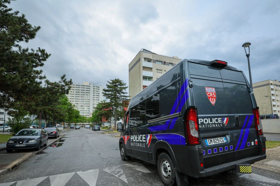 Meurtre dans le centre-ville de Bordeaux : un suspect mis en examen dans une affaire liée au trafic de drogue