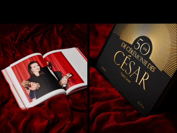 50 ans des César : rétrospective du cinéma français