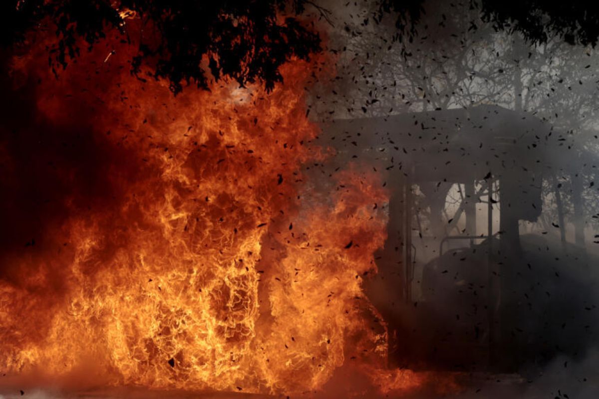 Mexique en flammes : La chute d’El Mencho et l'implosion sanglante du Cartel de Jalisco Nouvelle Génération (CJNG)