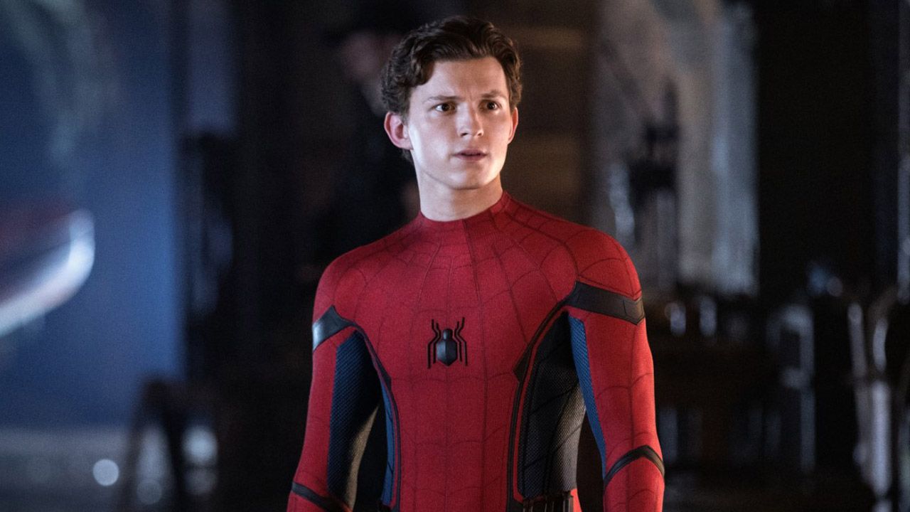 Tom Holland : L'Homme derrière la Star