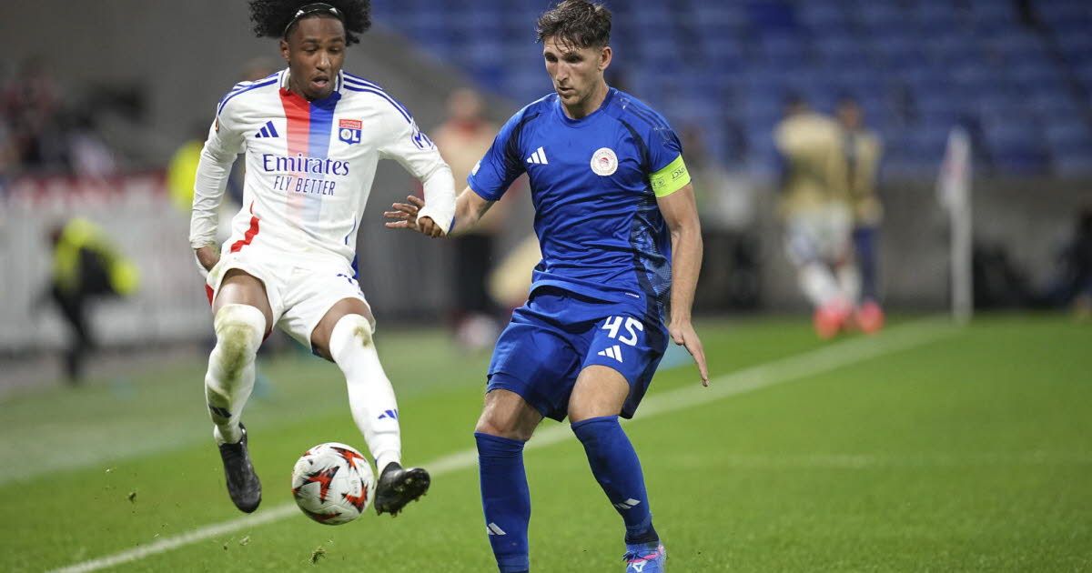 Ligue Europa : Lyon s'invite dans le Top 5, la Lazio solide leader