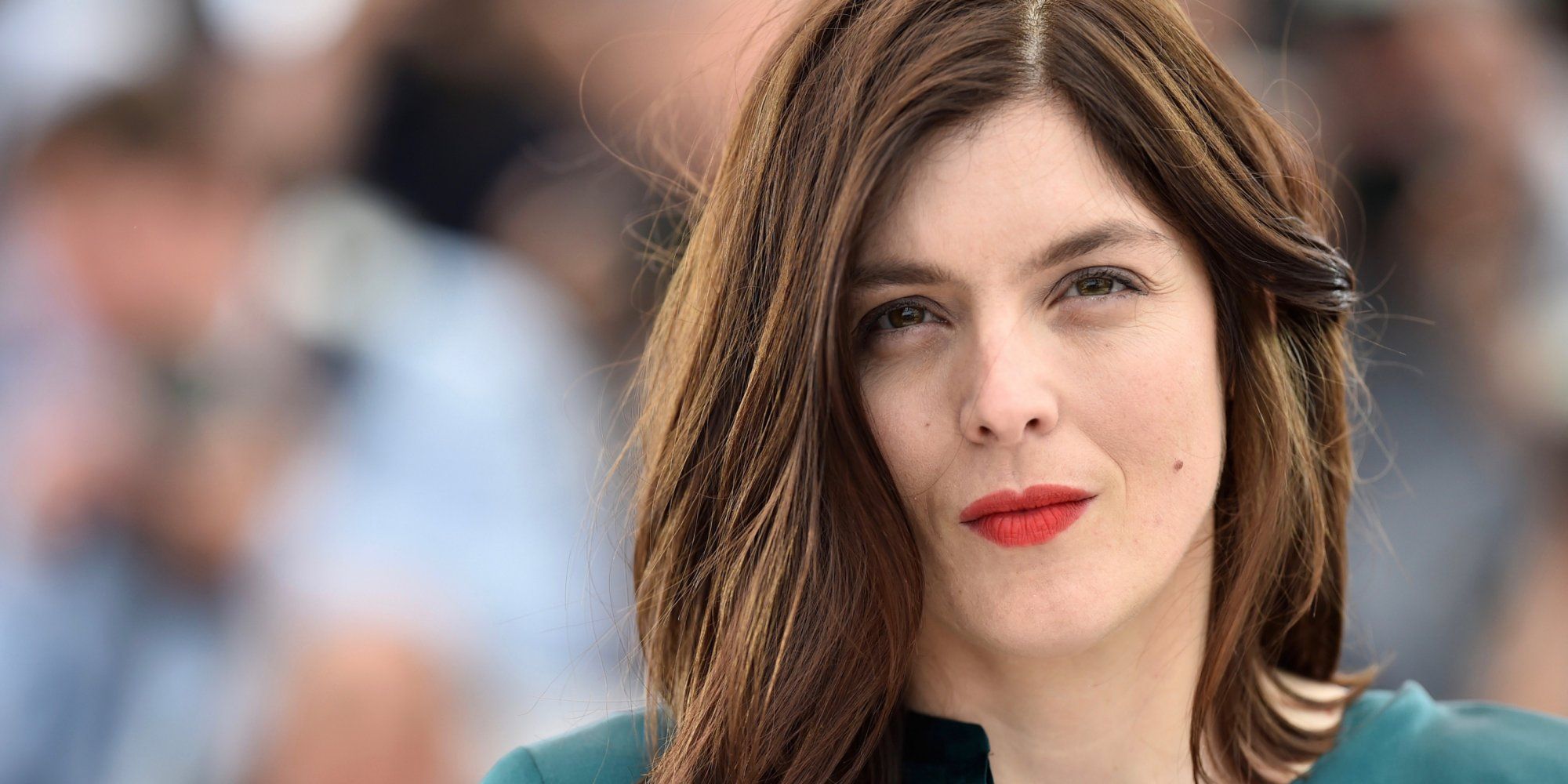 OMONDO SOCIÉTÉ - Valérie Donzelli sur MeToo : "Aujourd'hui c'est un peu le bordel mais les choses vont se rééquilibrer"