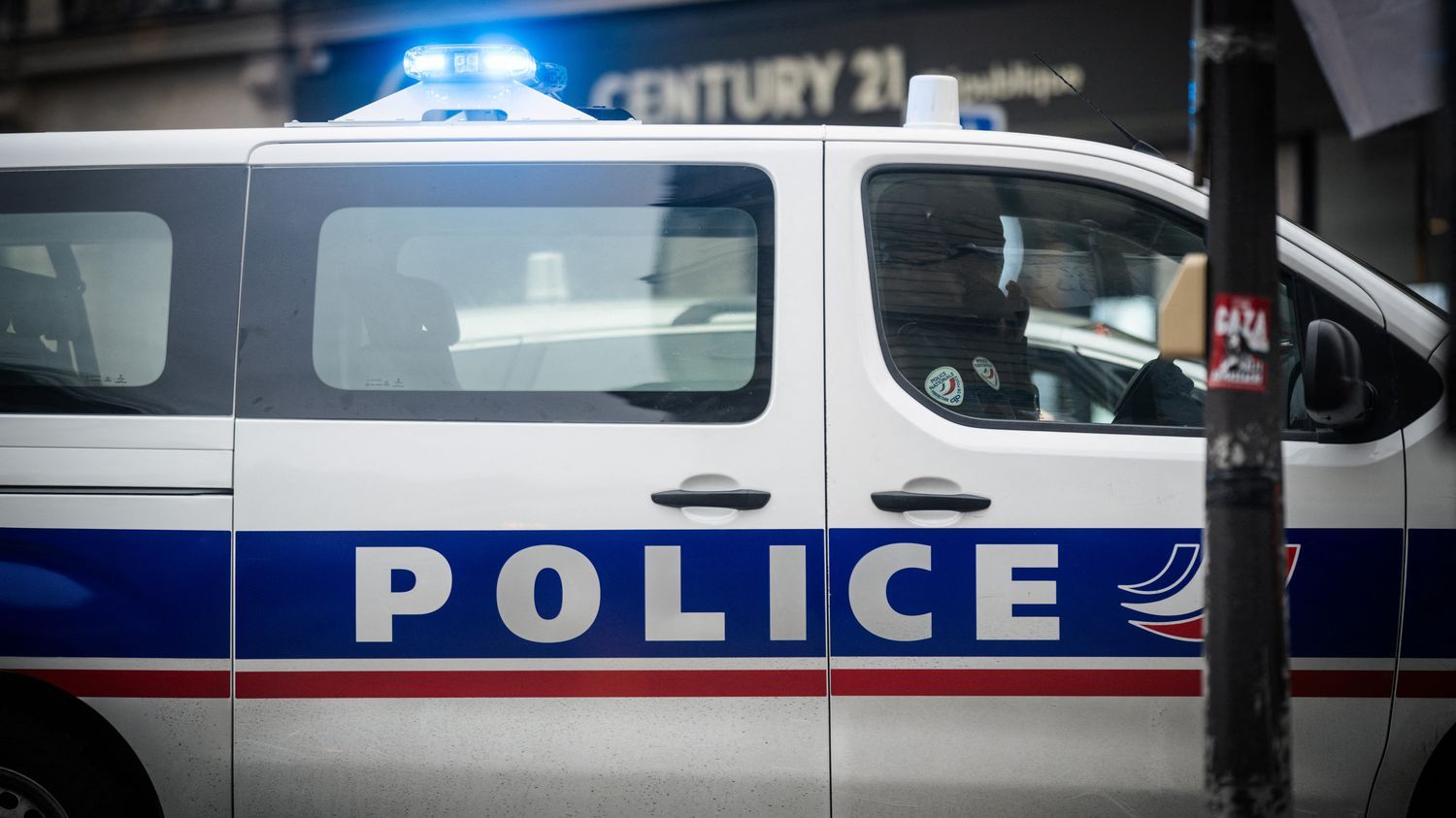 Lyon : un homme écroué pour le meurtre de son ex-compagne retrouvée ligotée et brûlée