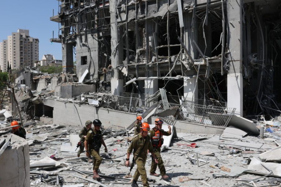 L'Accord de Trêve Iran-Israël sous l'ère Trump – Chronique d'un équilibre fragile