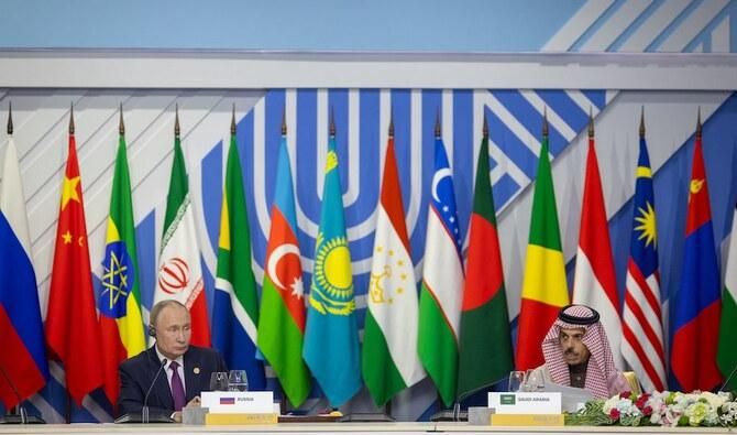 BRICS+ : Le Bloc sino-russe et le Défi de la "Dédollarisation" en 2026