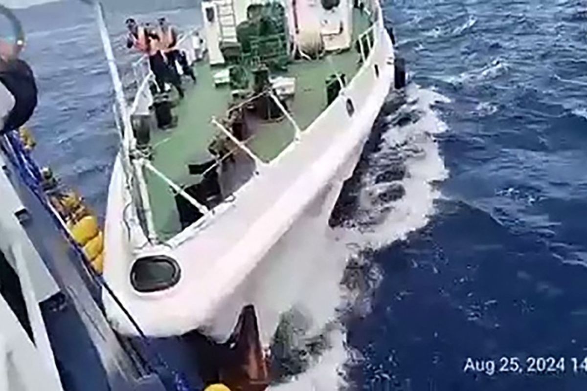 Tensions en Mer de Chine : Une frégate australienne au cœur d’un bras de fer naval avec Pékin