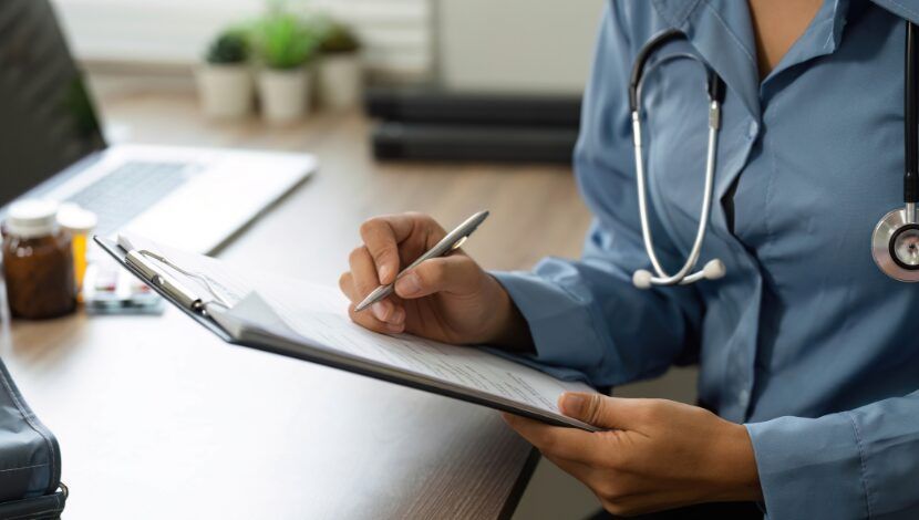 Nouvel Arrêt de Travail Papier Obligatoire dès le 1er septembre 2025 – Que Faut-il Savoir ?