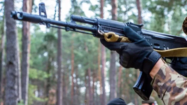 Guerre hybride mondiale : comment l'Ukraine et la Russie déplacent leur conflit sur le continent africain