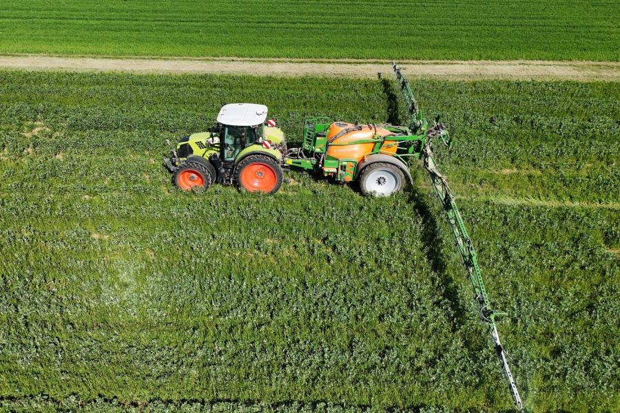 Pesticides – Tractations décisives au Parlement pour la loi Duplomb