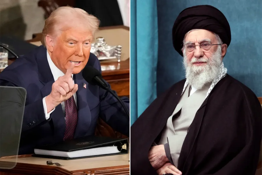 Donald Trump, l’« Imperator » : L’escalade avec l’Iran et le crépuscule de la diplomatie traditionnelle