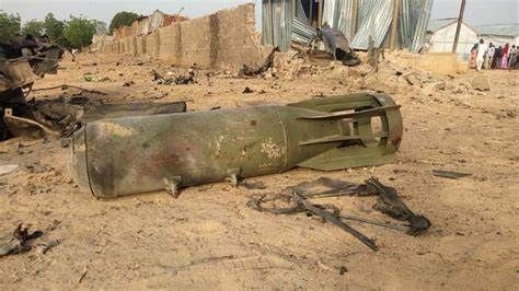 Nigeria : L'ONU réclame une enquête après la frappe de drone faisant au moins 50 morts