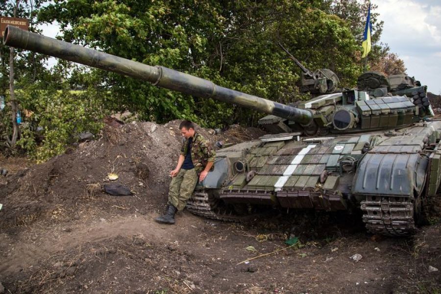 Guerre en Ukraine : L'Armée Russe se Rapproche de Pokrovsk, Conséquences sur le Front et État de l'Armée Ukrainienne