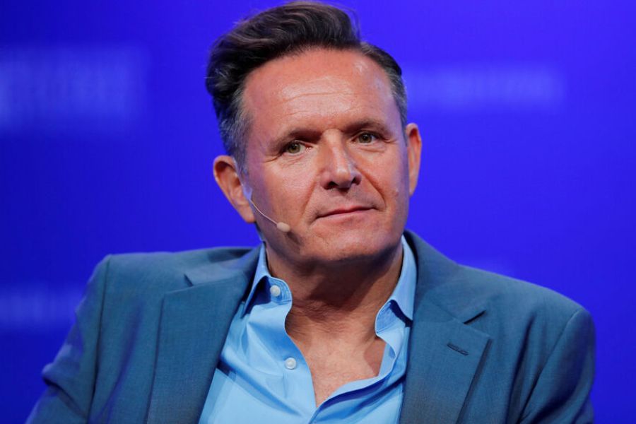 Trump nomme Mark Burnett, le créateur de son émission de téléréalité, émissaire au Royaume-Uni