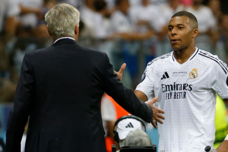 Kylian Mbappé brille avec le Real Madrid : un talent qui transcende les frontières