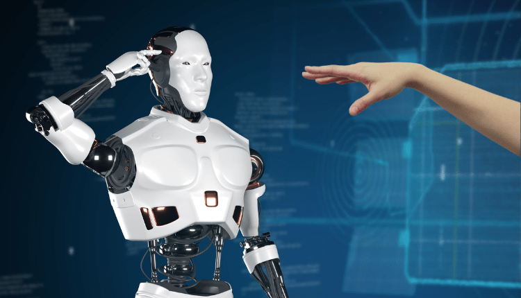 OMONDO Futurologie - L'homme face aux machines intelligentes : Enjeux éthiques et sociétaux de l'IA