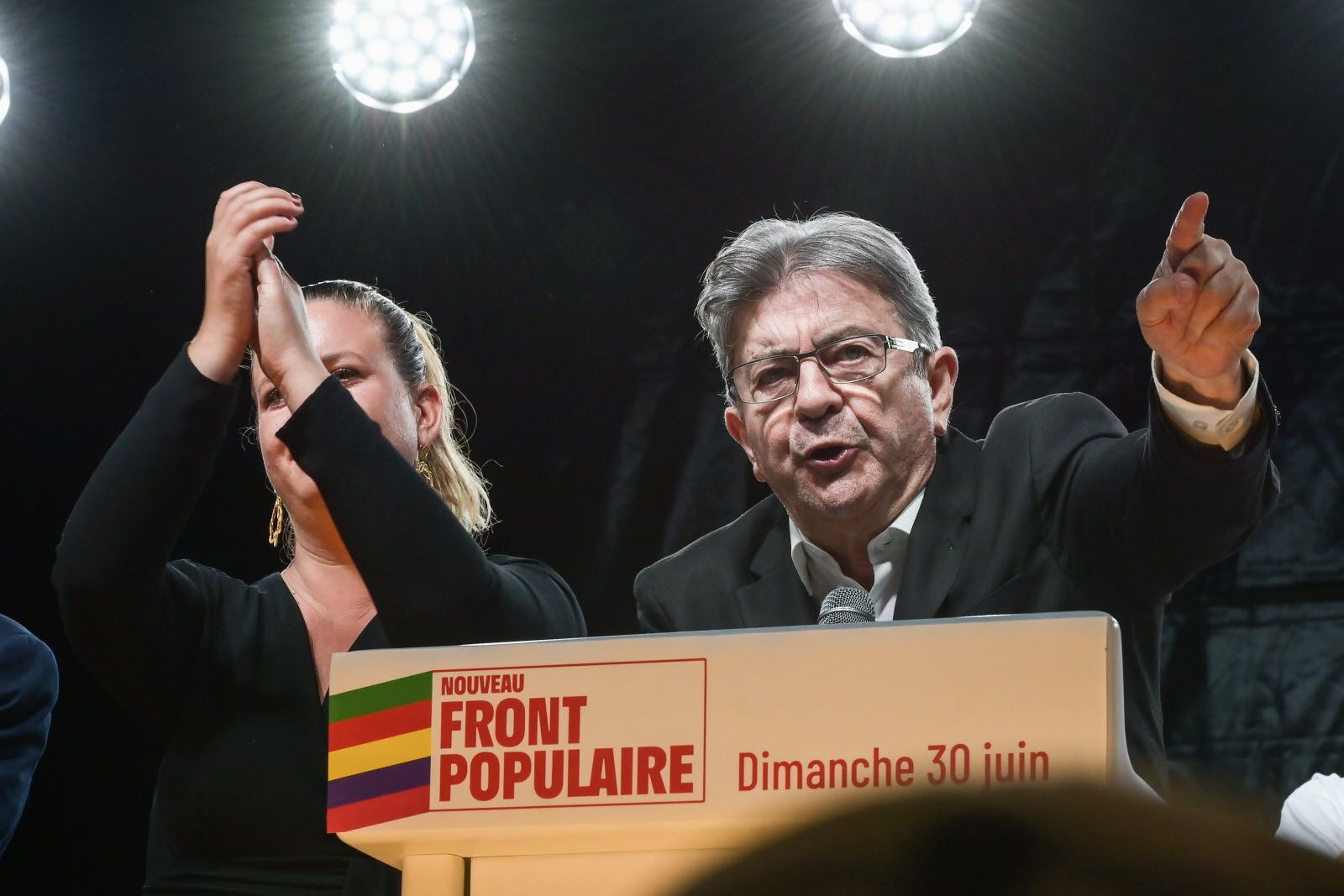 Législatives 2024 : Le Nouveau Front Populaire peut-il gouverner demain ?