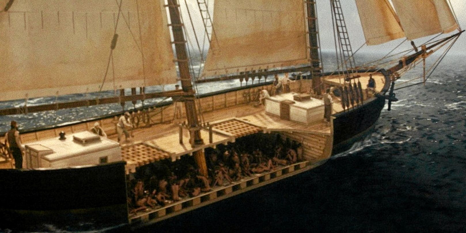 Costa Rica – Deux navires négriers retrouvés : l’archéologie au service de la mémoire et de la justice