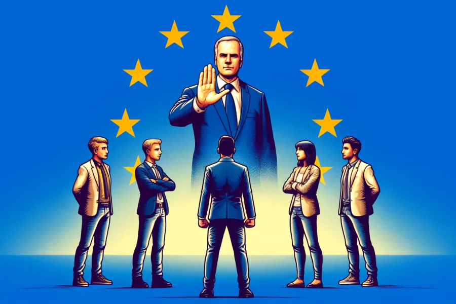 Le Mur Numérique de 2026 : Pourquoi l'Europe active l'Article 50 du DMA face aux GAFAM