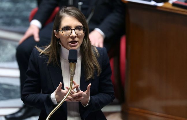 Violences conjugales - Un père condamné après l'alerte d'un adolescent via Pronote