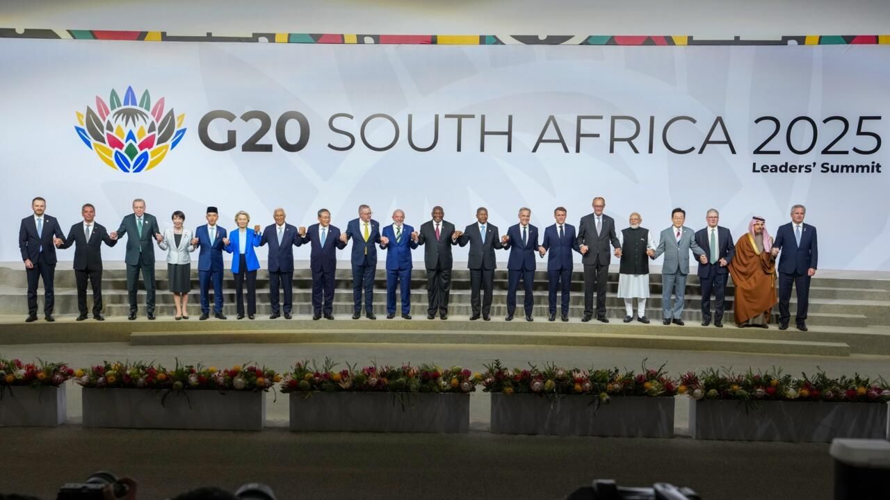 Le G20 Face à la Fragmentation : Les Enjeux du Sommet. La Recherche Difficile d'un Consensus sur la Dette et le Commerce.
