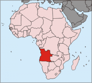 FICHE PAYS - FOET 01 – ANGOLA