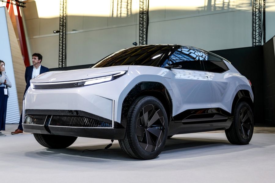 Toyota accélère sur l'électrique en Europe : le constructeur japonais lance 5 nouveaux modèles pour rattraper son retard sur Tesla