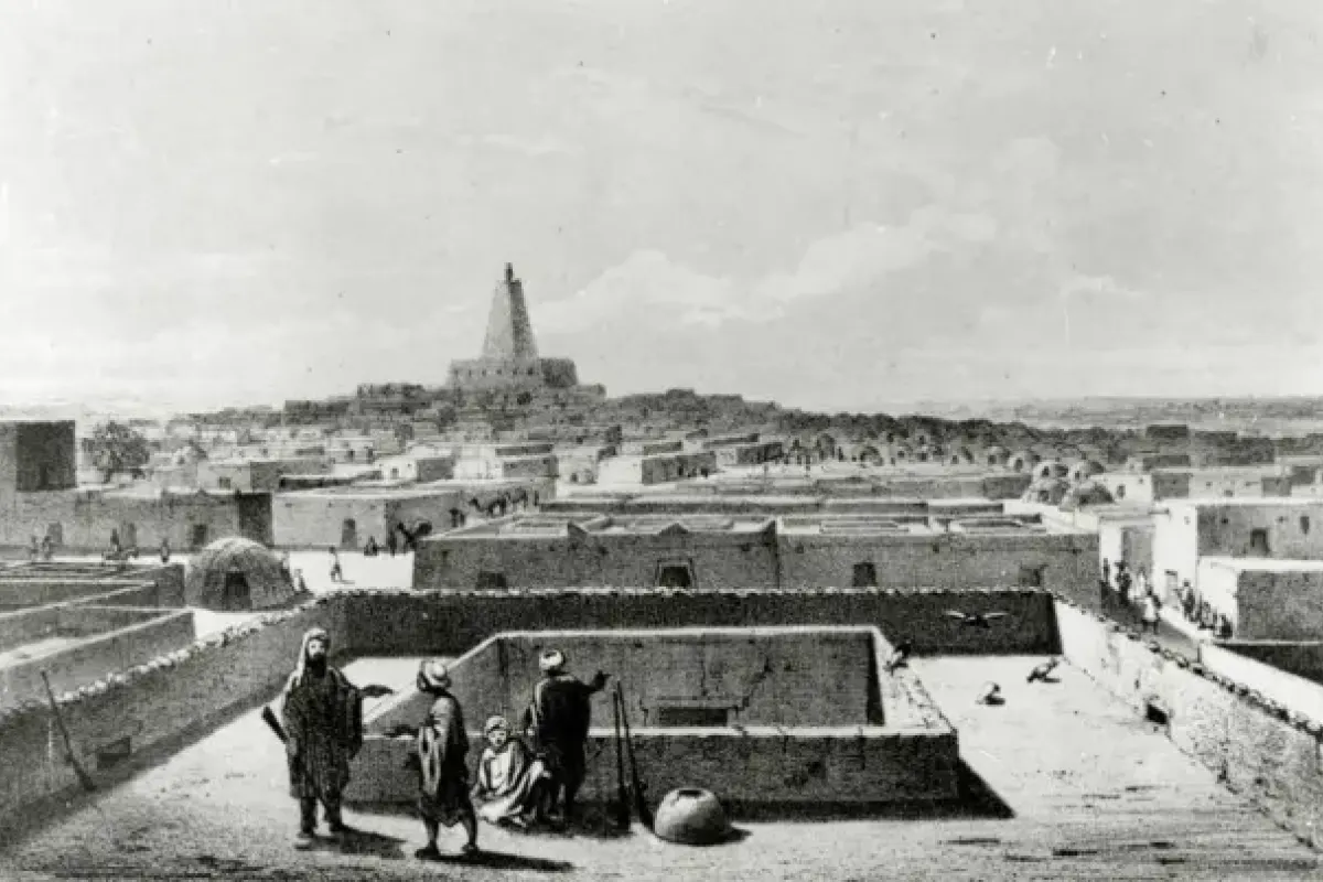 L'Héritage des 4 Empires : Quand l'Afrique de l'Ouest dictait l'économie et le savoir au monde médiéval.