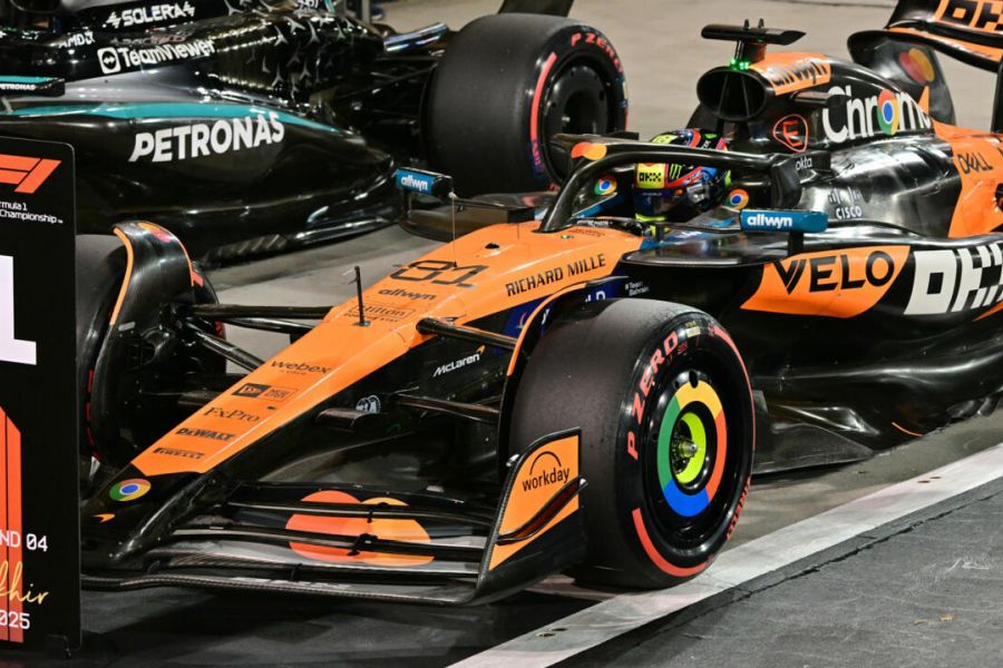 Formule 1 : Victoire impériale de Piastri au Grand Prix de Bahreïn – La consécration d'un jeune prodige au volant d'une McLaren renaissante