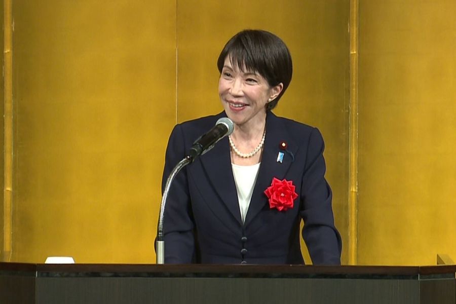 Le Japon de Sanae Takaichi : Vers une modification historique de la Constitution pacifiste