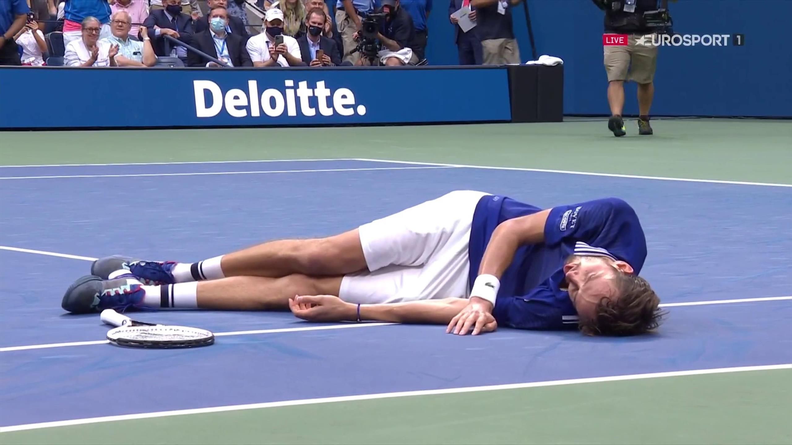 La Résurrection de Daniil Medvedev : Le Retour du "Maître des Échecs" sur le Dur de Miami