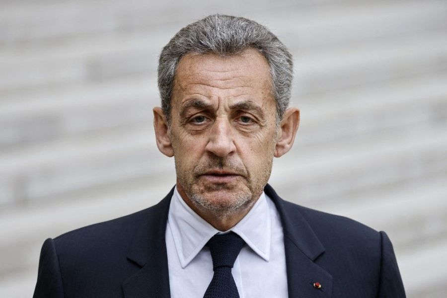 Affaire des écoutes : après sa condamnation, Nicolas Sarkozy saisit la Cour européenne des droits de l'homme