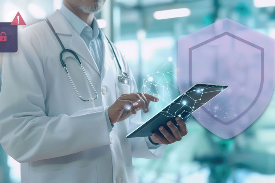 Cybermenace Planétaire – Le Ver « Hydrus » Paralyse les Systèmes de Santé en Europe