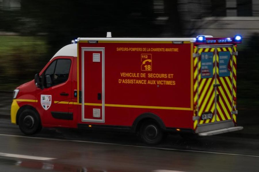 Vent violent à Perpignan : un mort après la chute d'un arbre