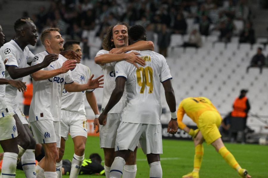 OMONDO SPORT - Ligue des champions : le Sporting trop fort pour Lille