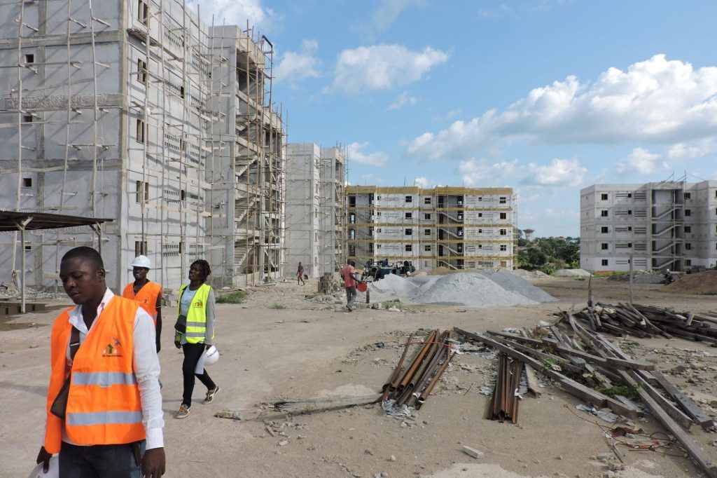 145 milliards fcfa dans les logements sociaux en côte d’ivoire