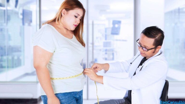 Omondo Santé - En 20 ans, surpoids et obésité ont augmenté chez les Français