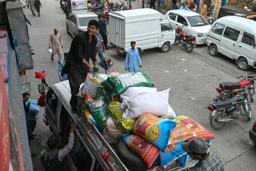 Cachemire : comprendre la nouvelle flambée de tensions entre l’Inde et le Pakistan