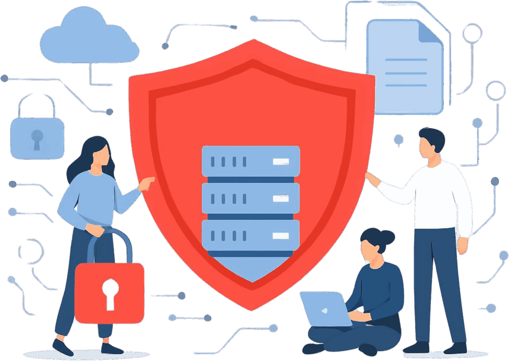 Innovation Numérique et Souveraineté — L'Agence européenne de cybersécurité publie son nouveau référentiel de sécurisation des données cloud
