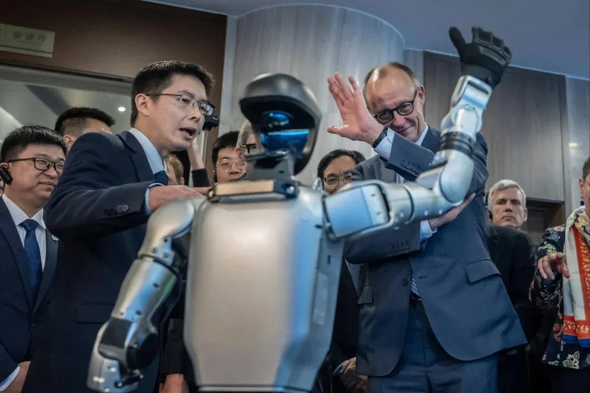 Administration 3.0 – Le Vietnam, laboratoire mondial de l'IA et de la Robotique souveraine