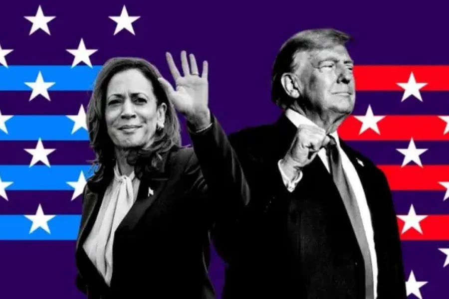 Élection Présidentielle Américaine 2028 – La guerre précoce des sondages et le choc des récits entre CNN et Fox News