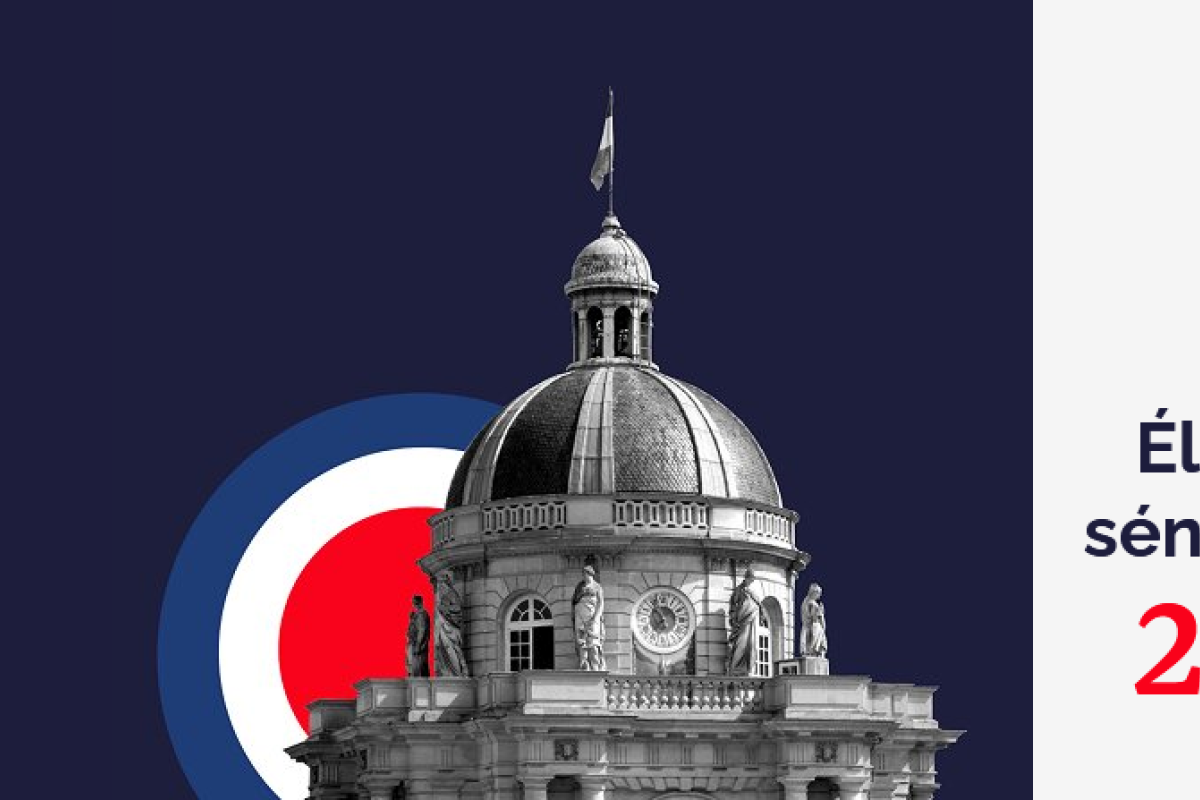 Élections sénatoriales 2026 et recomposition territoriale : la bataille stratégique des municipalités en France