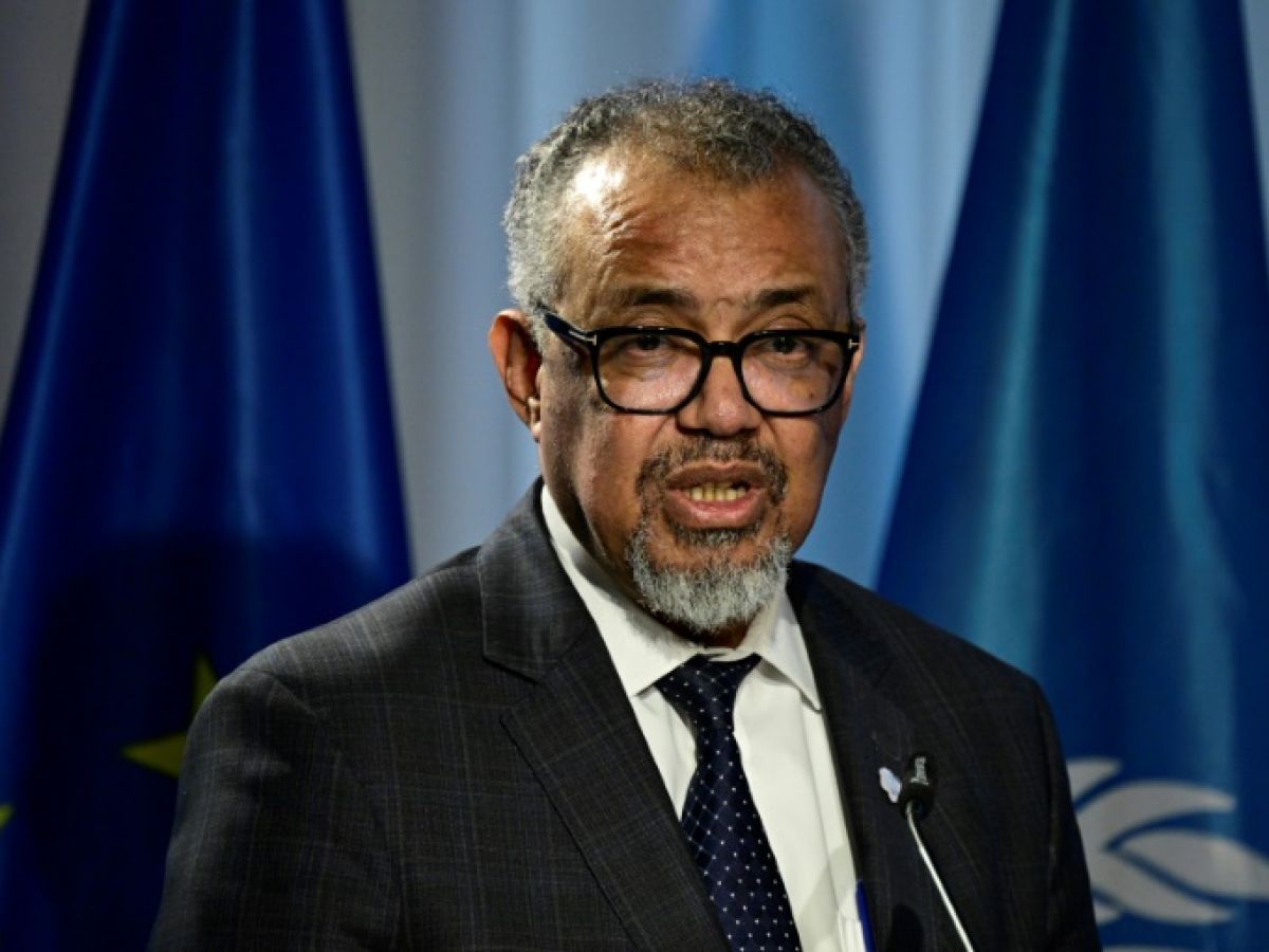 L'OMS annonce une vague de licenciements sur fond de réduction des financements américains : Les conséquences d'une crise financière et les enjeux de la santé mondiale