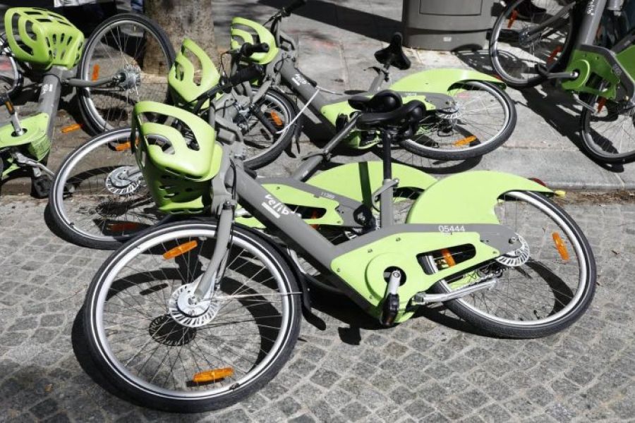 Vélib’ en crise : 640 vélos disparaissent chaque semaine, la gestion du parc remise en question